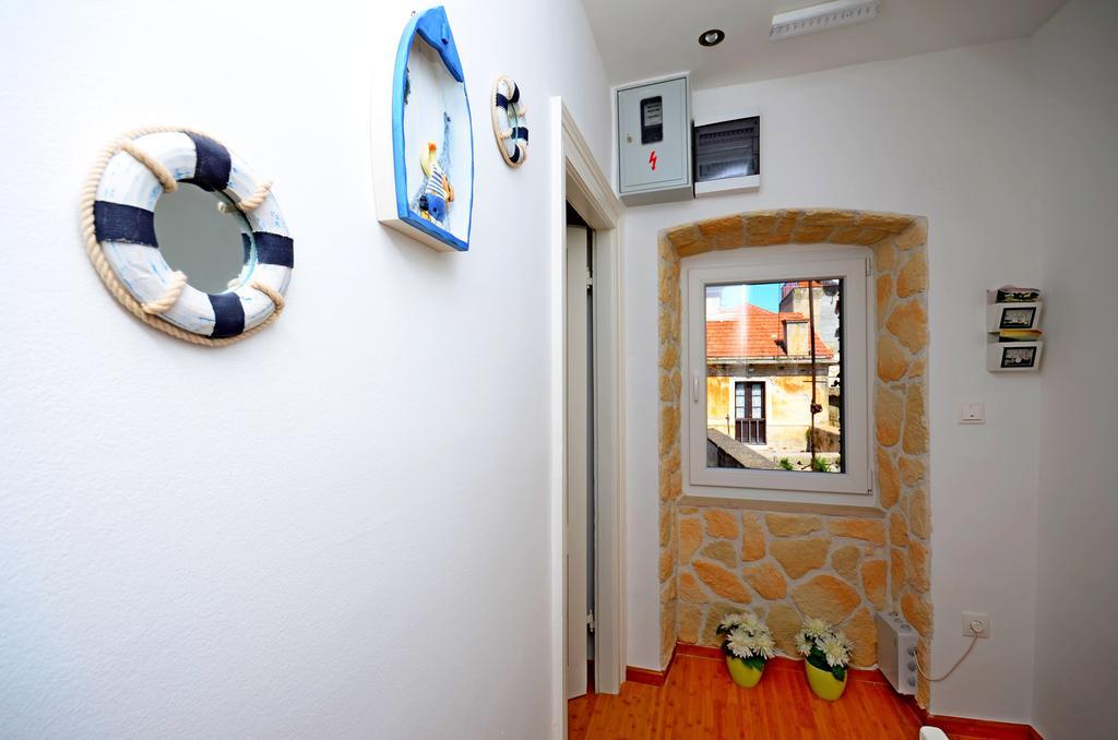 Villa Capo Split Exterior photo