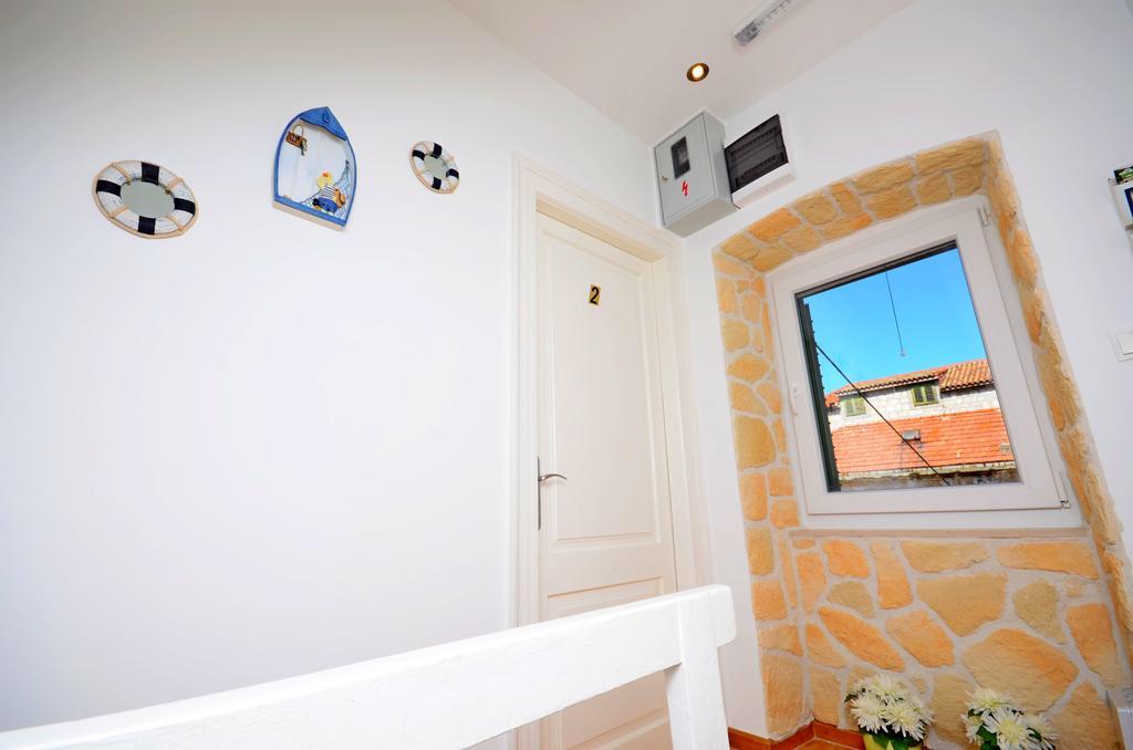 Villa Capo Split Exterior photo