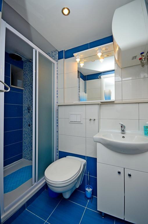 Villa Capo Split Room photo