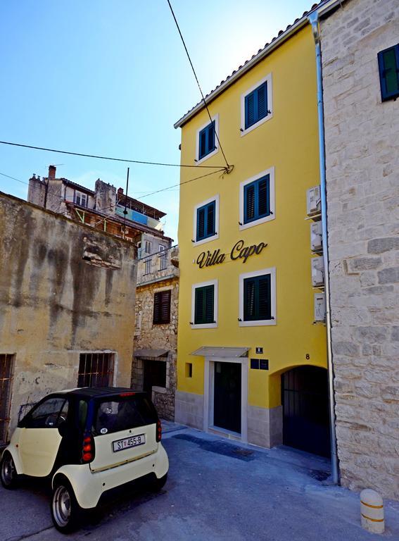 Villa Capo Split Exterior photo