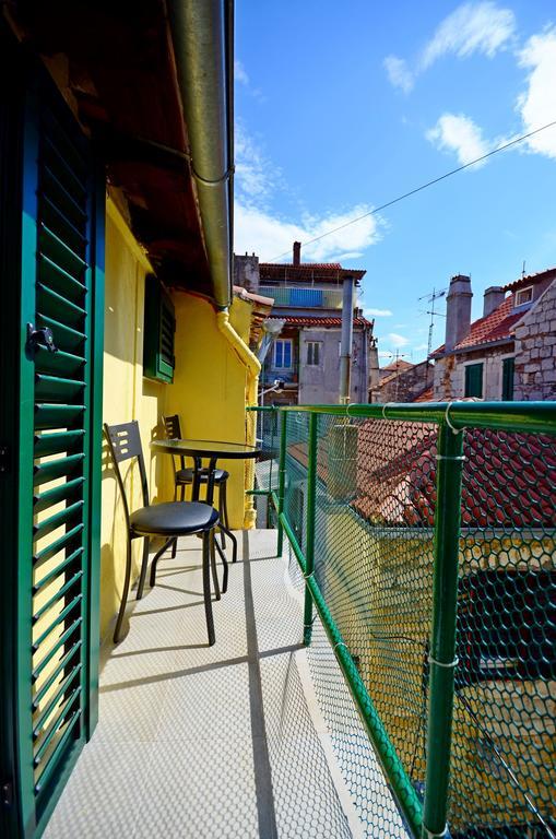 Villa Capo Split Room photo
