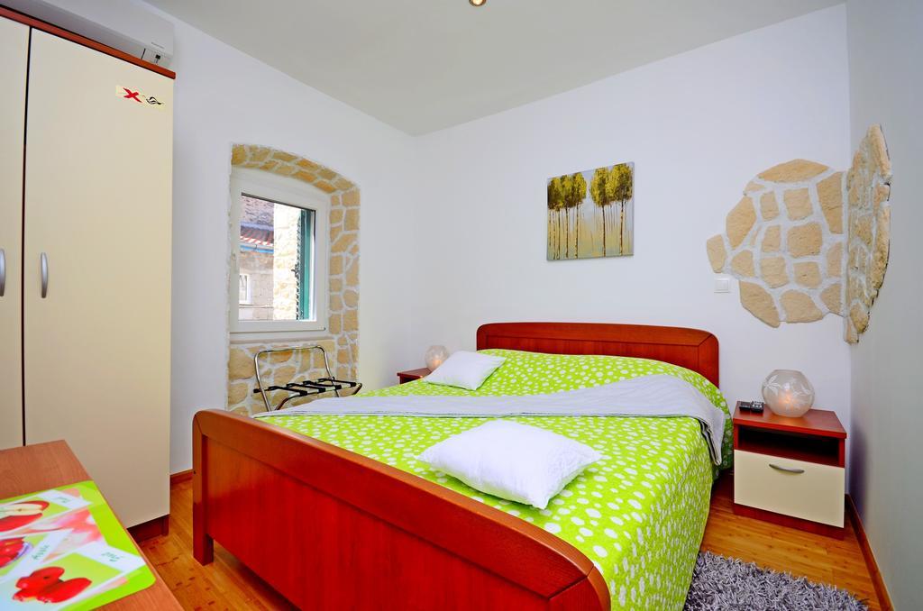 Villa Capo Split Room photo